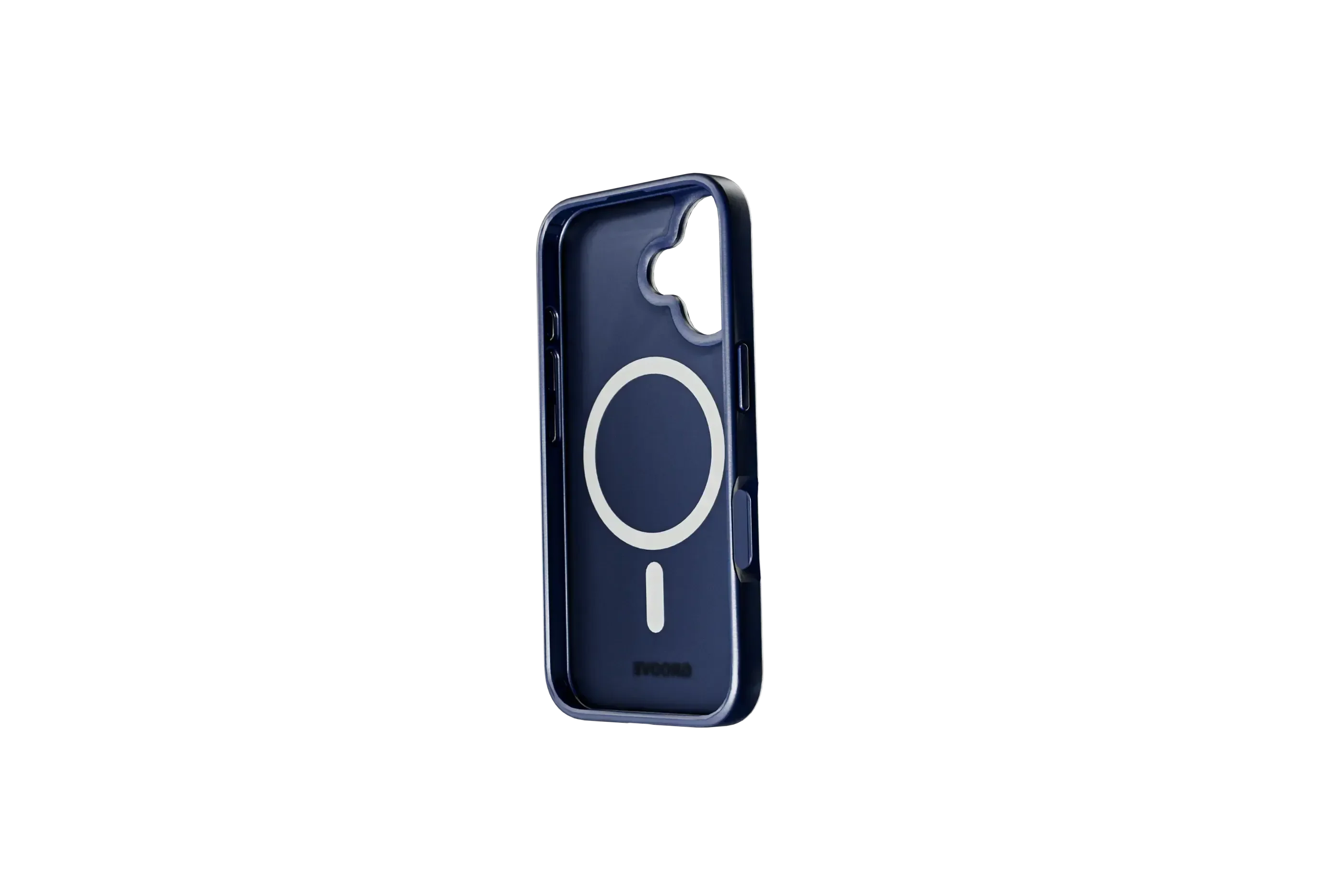 Groove MagSafe Phone Case - Abyss Navy